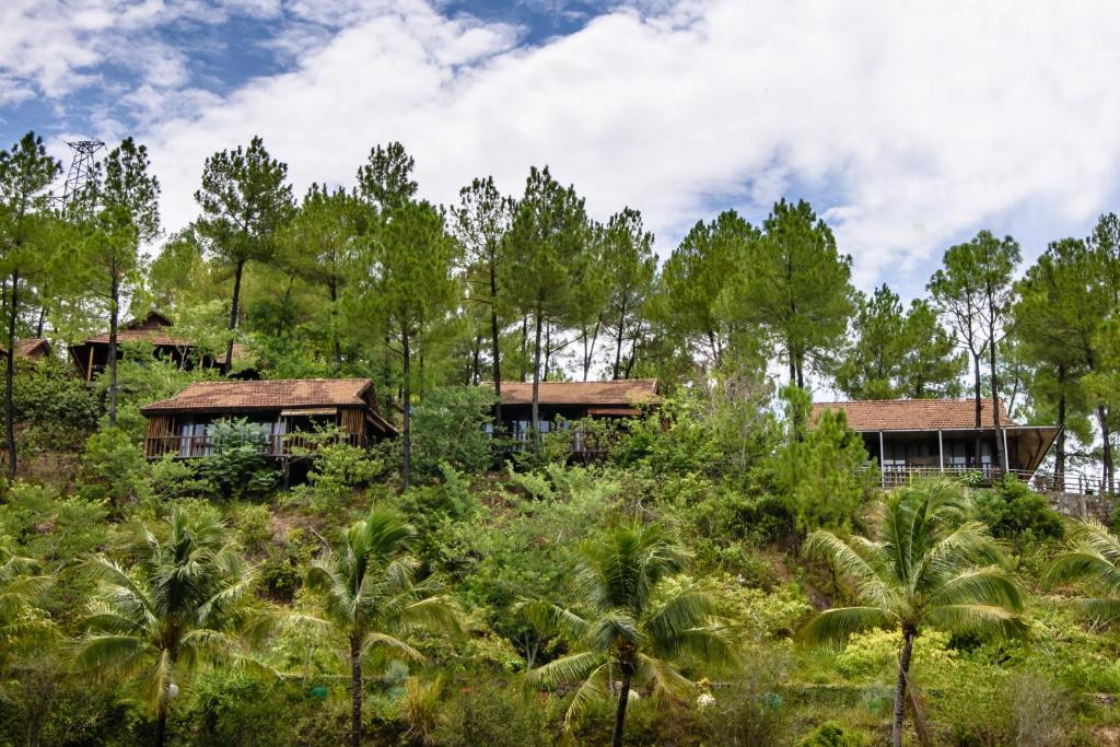 SANKOFA VILLAGE HILL RESORT & SPA HUE — фото 3