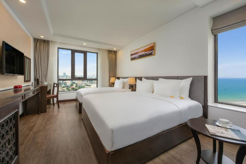 SANTA LUXURY HOTEL  — фото 16