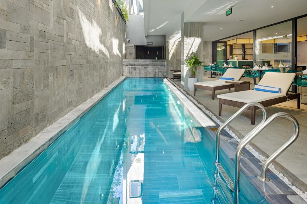 SATYA DANANG HOTEL — фото 2