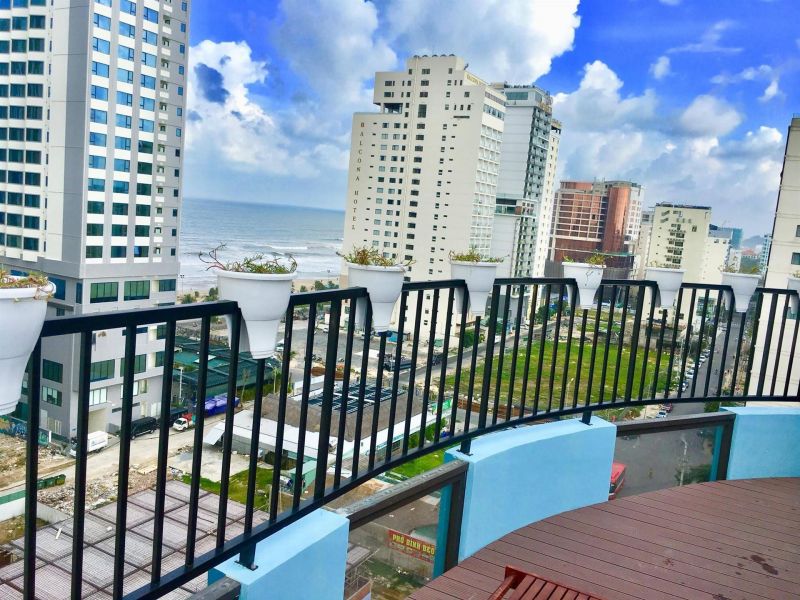 SEA CORNER BOUTIQUE HOTEL — фото 3