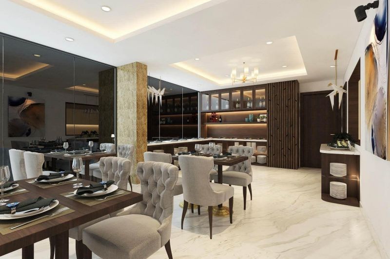 SEA CORNER BOUTIQUE HOTEL — фото 4