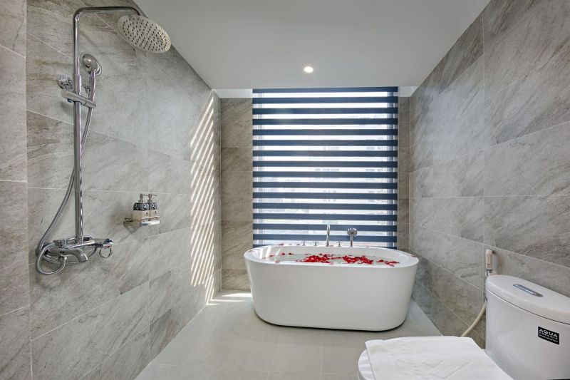 SEA CORNER BOUTIQUE HOTEL — фото 7