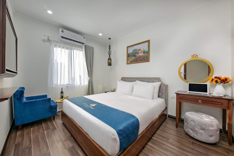 SEA CORNER BOUTIQUE HOTEL — фото 8