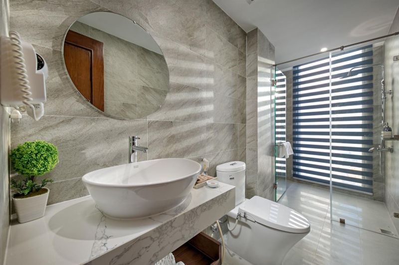 SEA CORNER BOUTIQUE HOTEL — фото 10