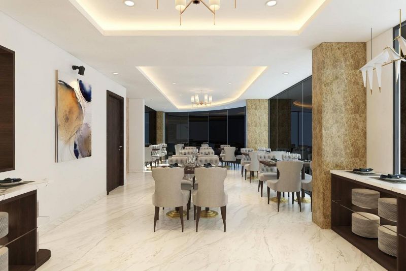 SEA CORNER BOUTIQUE HOTEL — фото 11