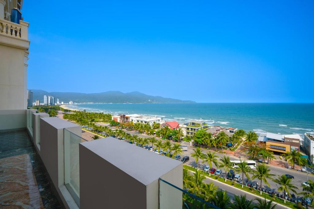SEA FRONT HOTEL — фото 6