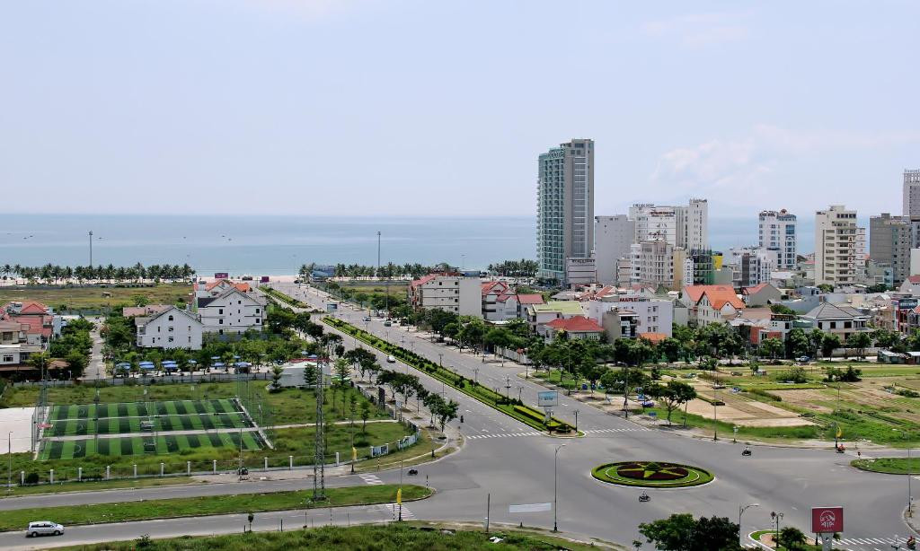 SEA GARDEN HOTEL — фото 8
