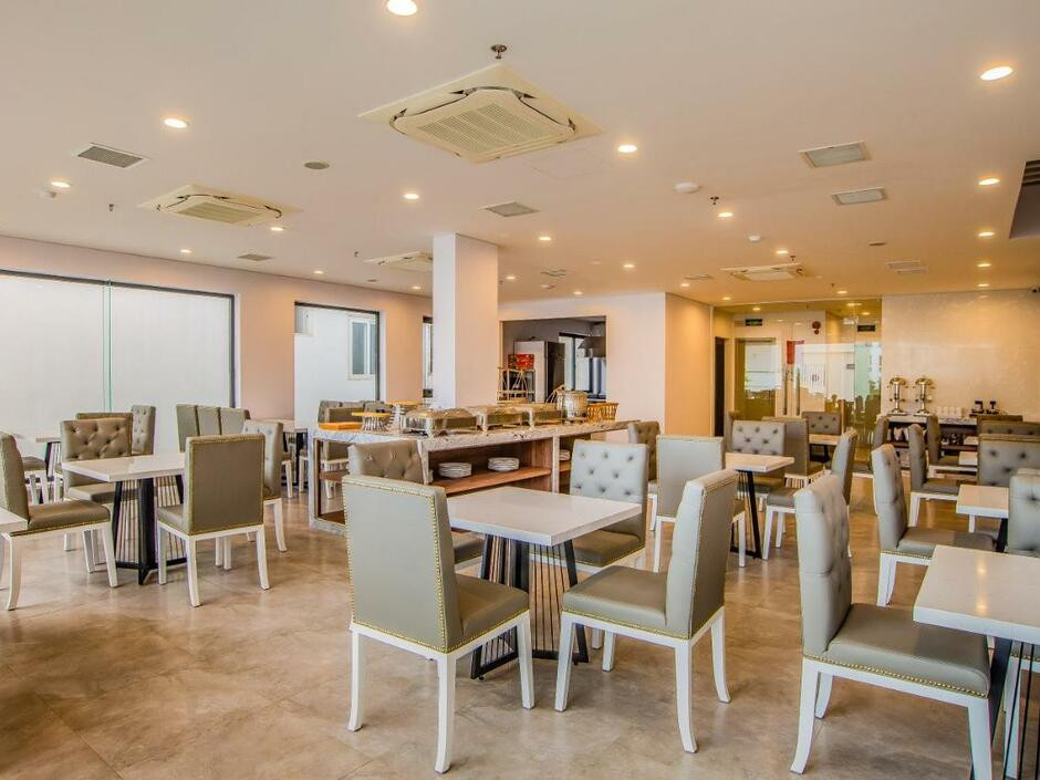 SEA LIGHT HOTEL DA NANG — фото 17