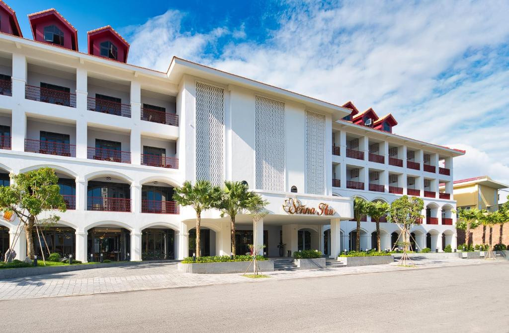 SENNA HUE HOTEL — фото 13