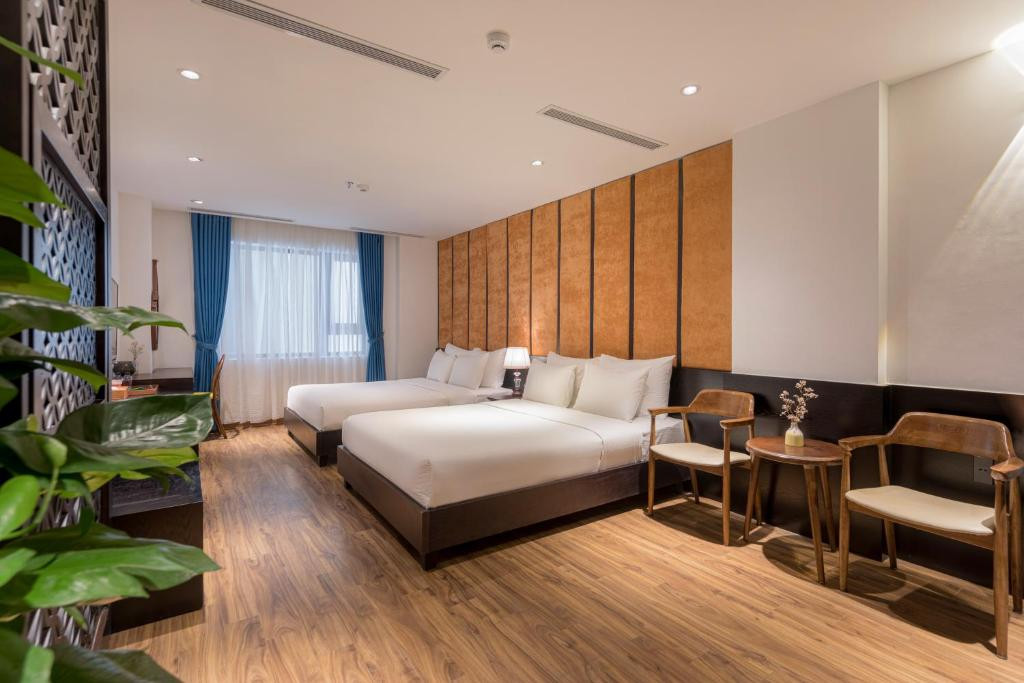 SENORITA BOUTIQUE HOTEL — фото 7