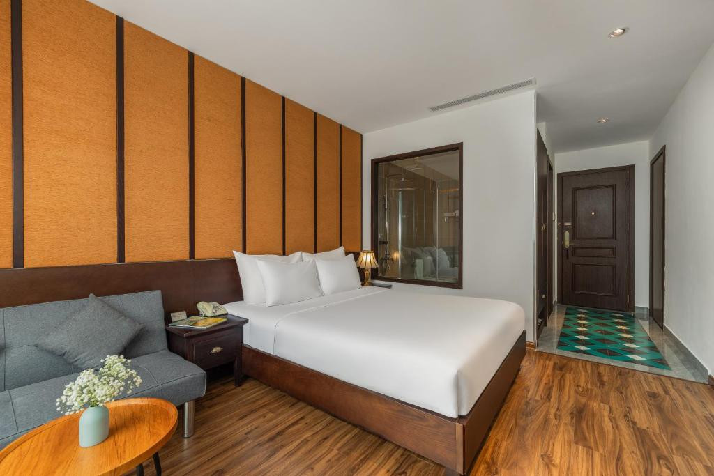 SENORITA BOUTIQUE HOTEL — фото 10