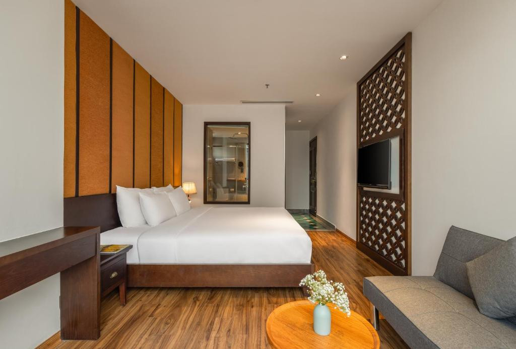 SENORITA BOUTIQUE HOTEL — фото 12