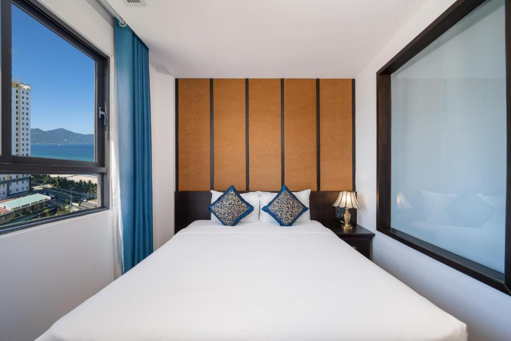 SENORITA BOUTIQUE HOTEL — фото 13