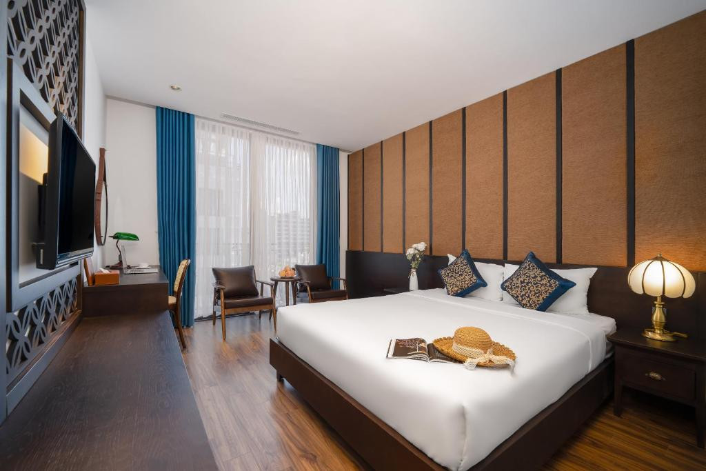 SENORITA BOUTIQUE HOTEL — фото 15