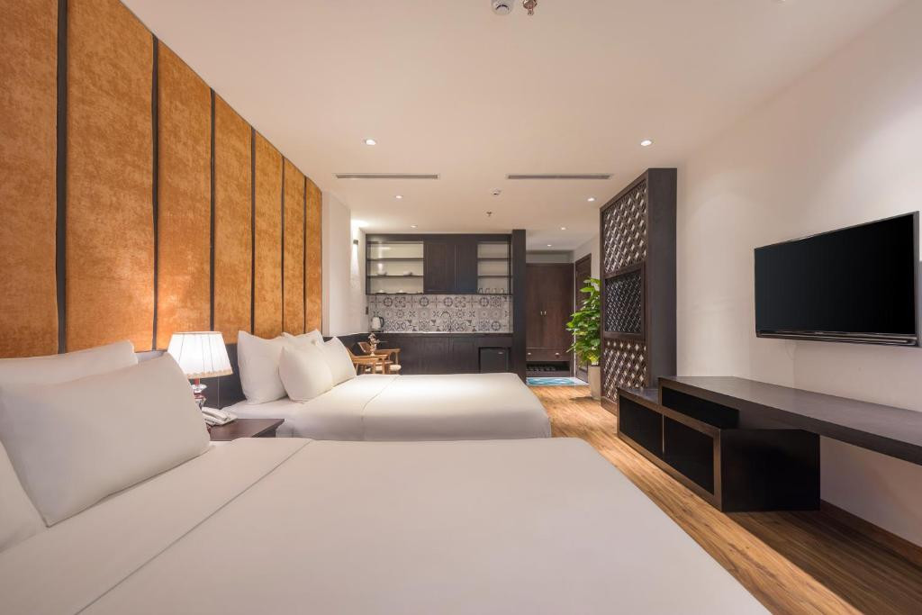 SENORITA BOUTIQUE HOTEL — фото 16