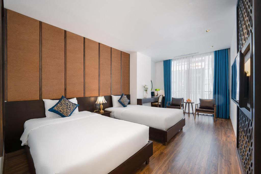 SENORITA BOUTIQUE HOTEL — фото 17