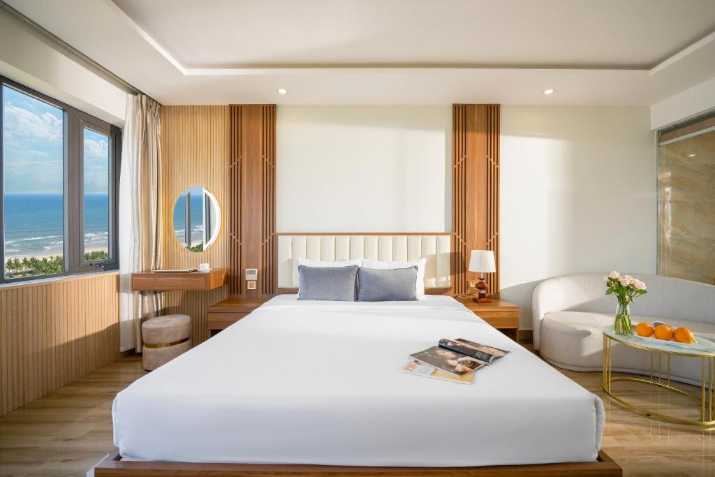 SEVEN SEA HOTEL — фото 6