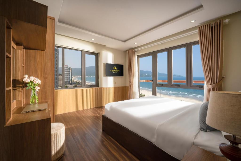 SEVEN SEA HOTEL — фото 14