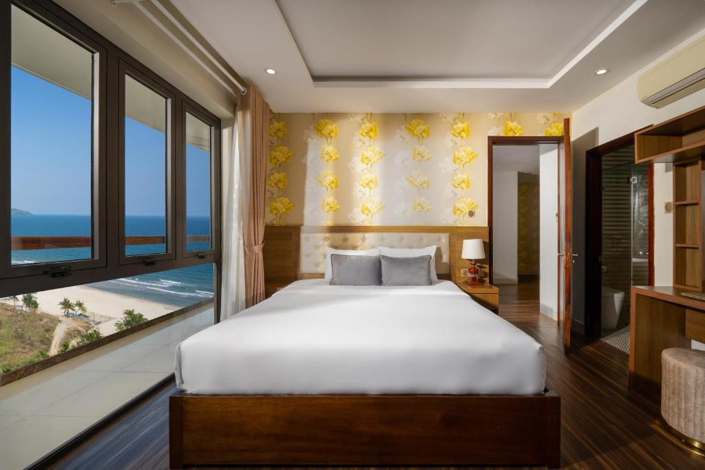 SEVEN SEA HOTEL — фото 18