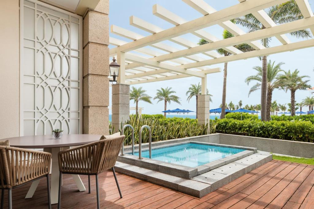 SHERATON GRAND DANANG RESORT — фото 6