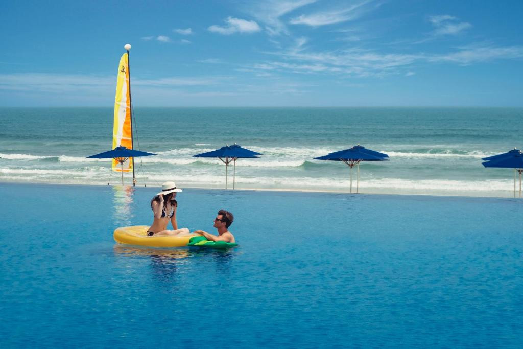 SHERATON GRAND DANANG RESORT — фото 8