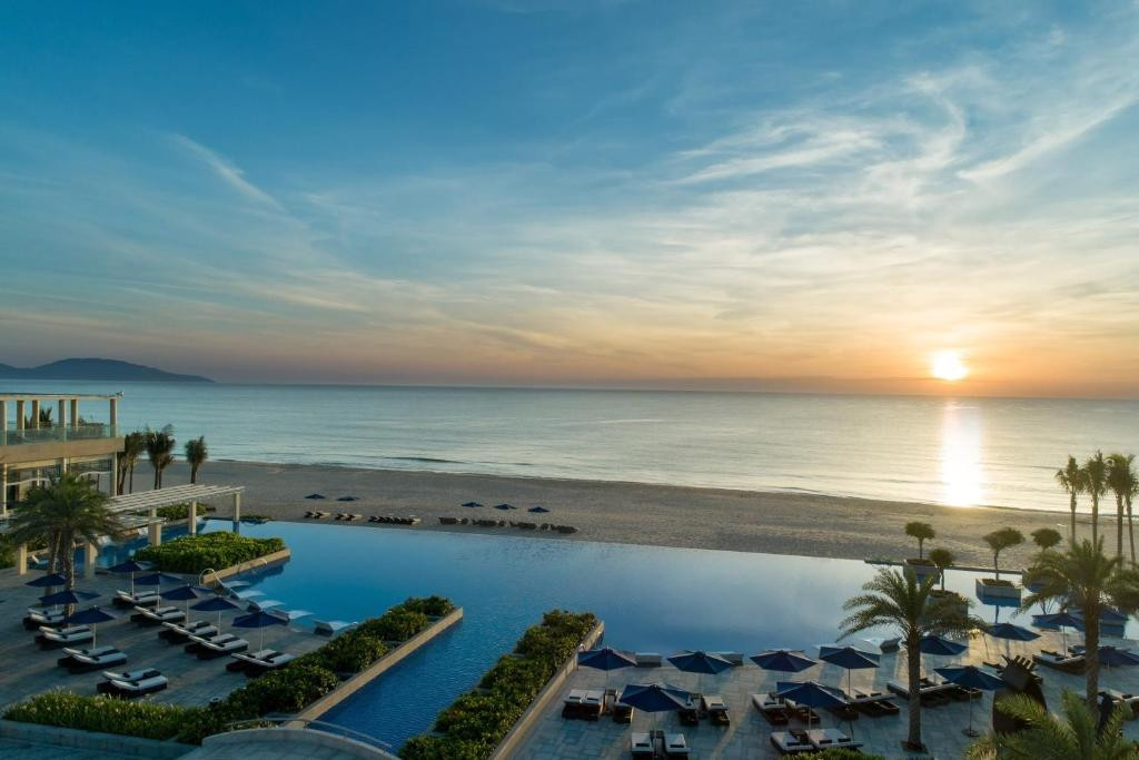 SHERATON GRAND DANANG RESORT — фото 10