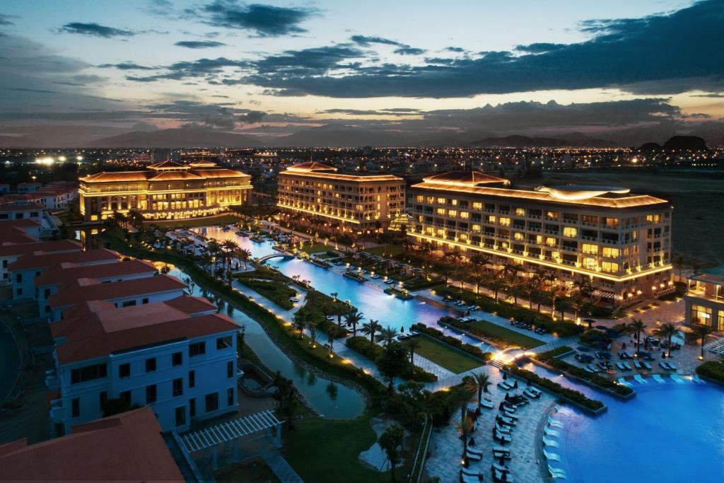 SHERATON GRAND DANANG RESORT — фото 11