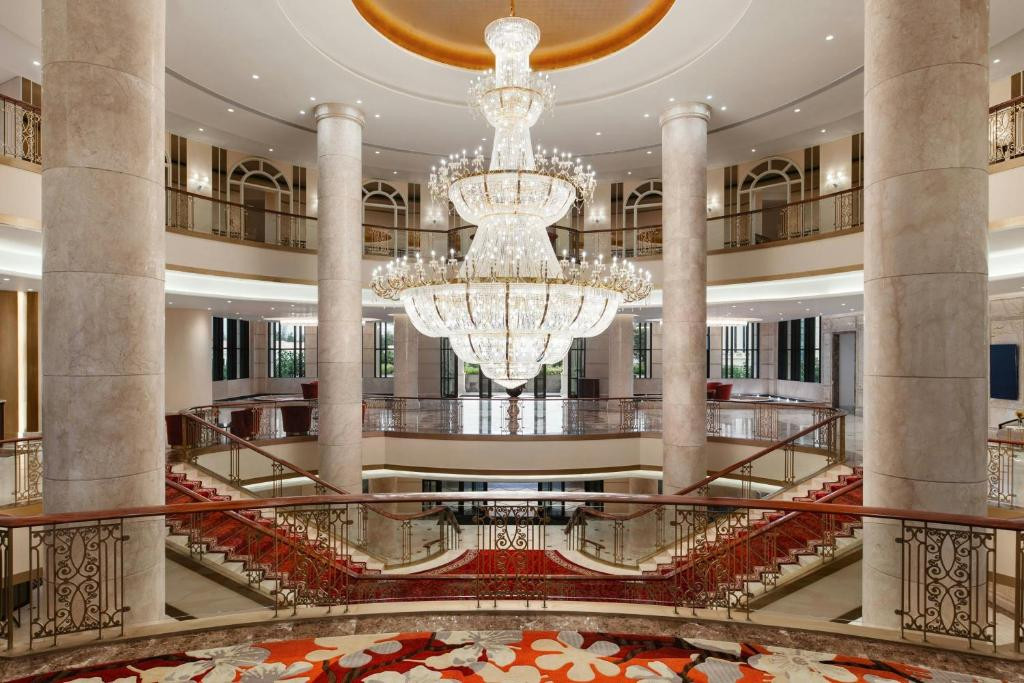 SHERATON GRAND DANANG RESORT — фото 14