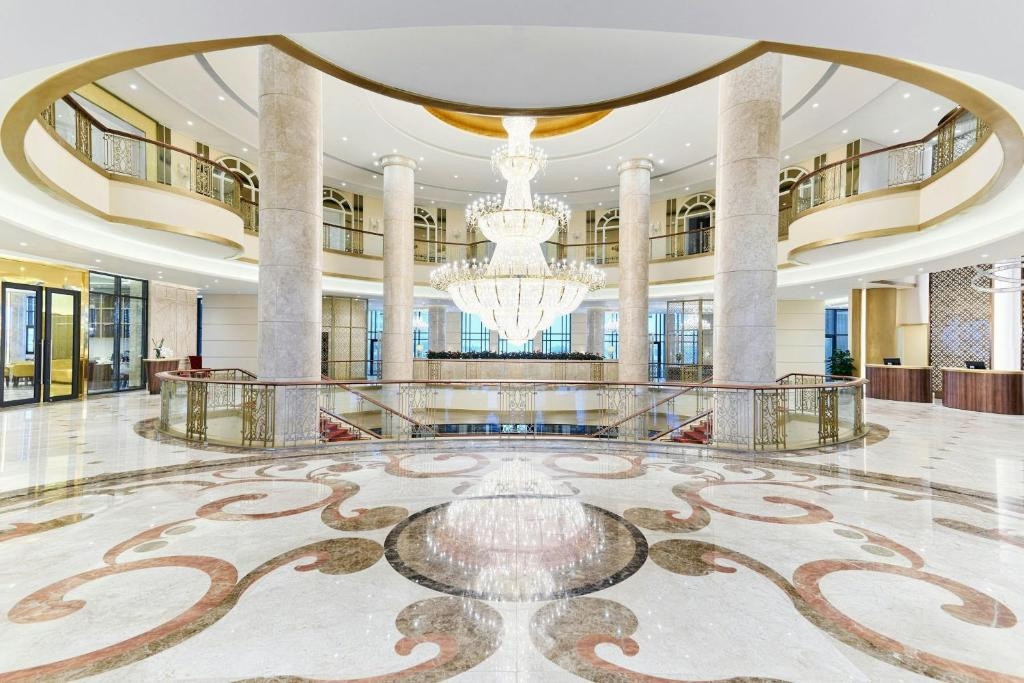 SHERATON GRAND DANANG RESORT — фото 15