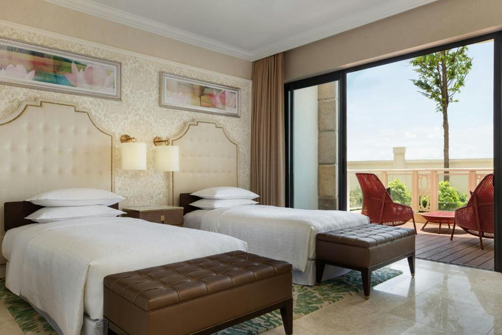 SHERATON GRAND DANANG RESORT — фото 18