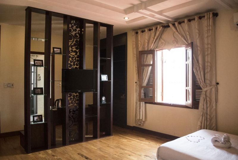 SOFIA BOUTIQUE HOTEL — фото 10