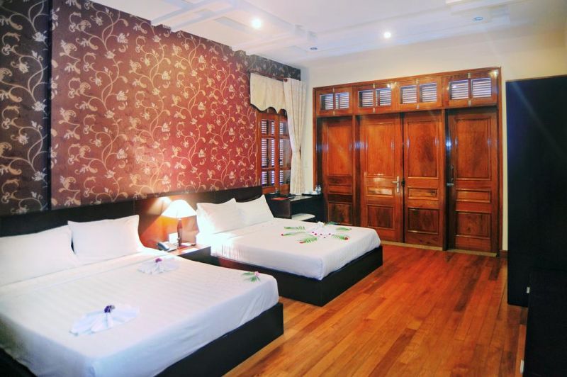 SOFIA BOUTIQUE HOTEL — фото 12