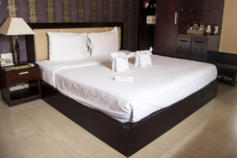 SOFIA BOUTIQUE HOTEL — фото 13