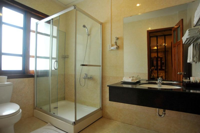 SOFIA BOUTIQUE HOTEL — фото 17