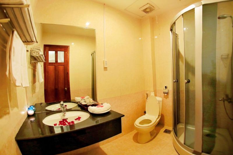 SOFIA BOUTIQUE HOTEL — фото 18