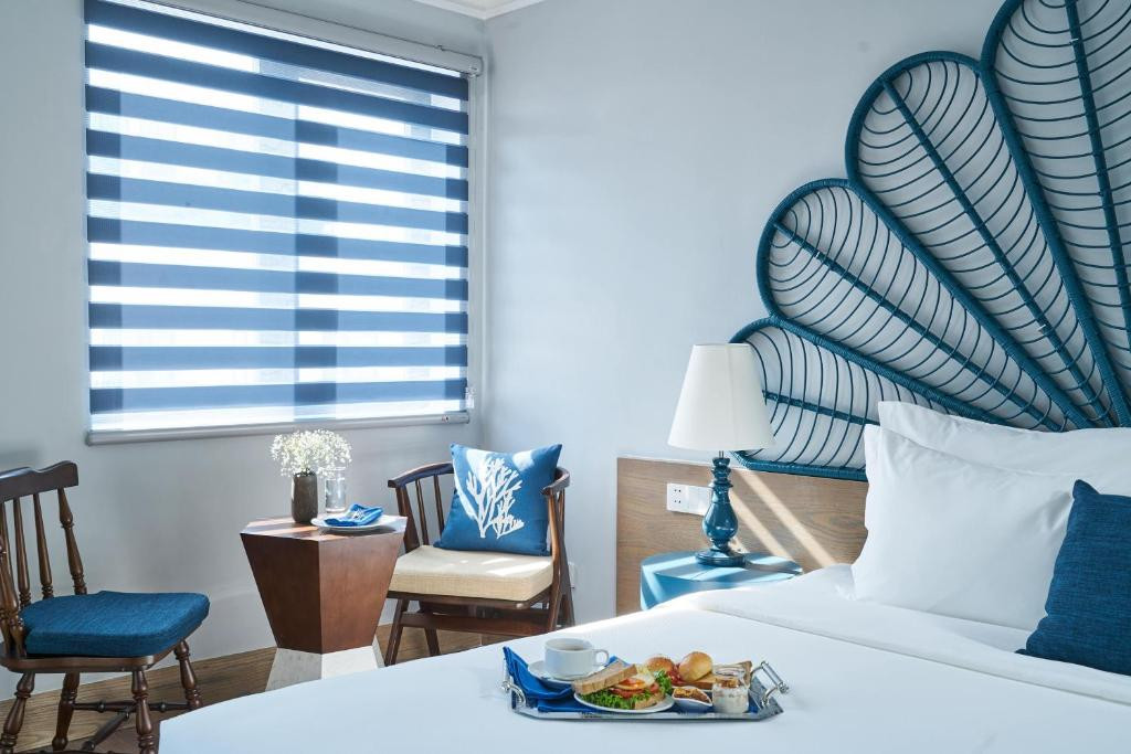 SOFIANA MY KHE HOTEL & SPA — фото 11