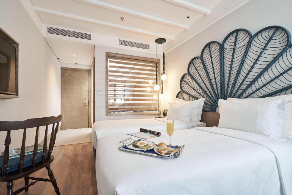 SOFIANA MY KHE HOTEL & SPA — фото 12