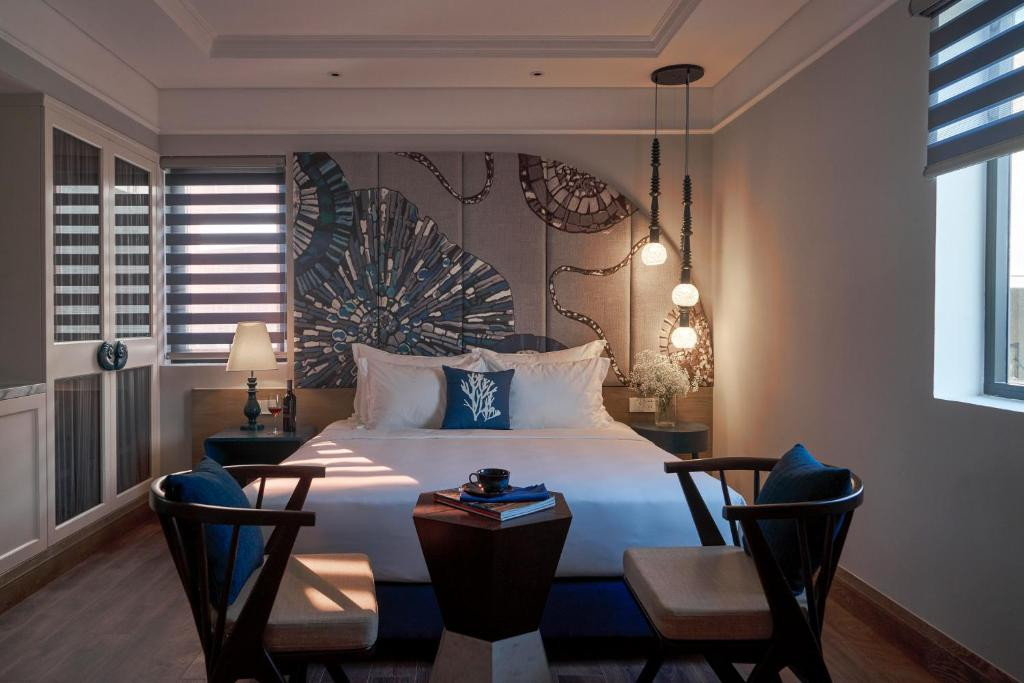 SOFIANA MY KHE HOTEL & SPA — фото 13