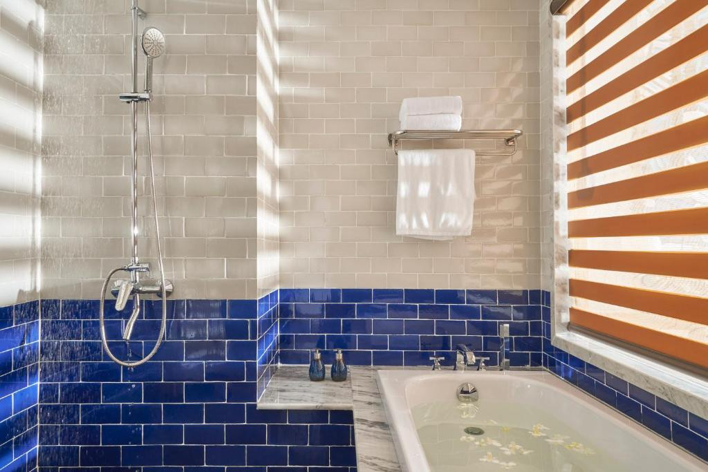 SOFIANA MY KHE HOTEL & SPA — фото 15