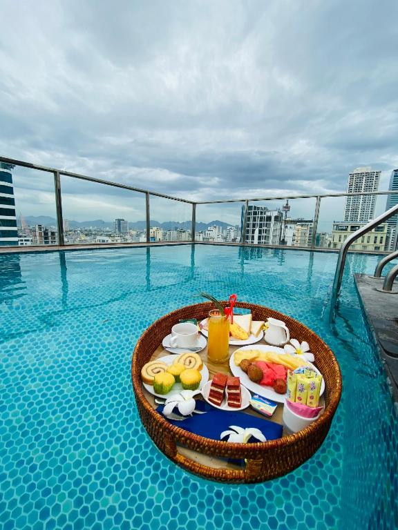 SOFIANA MY KHE HOTEL & SPA — фото 17