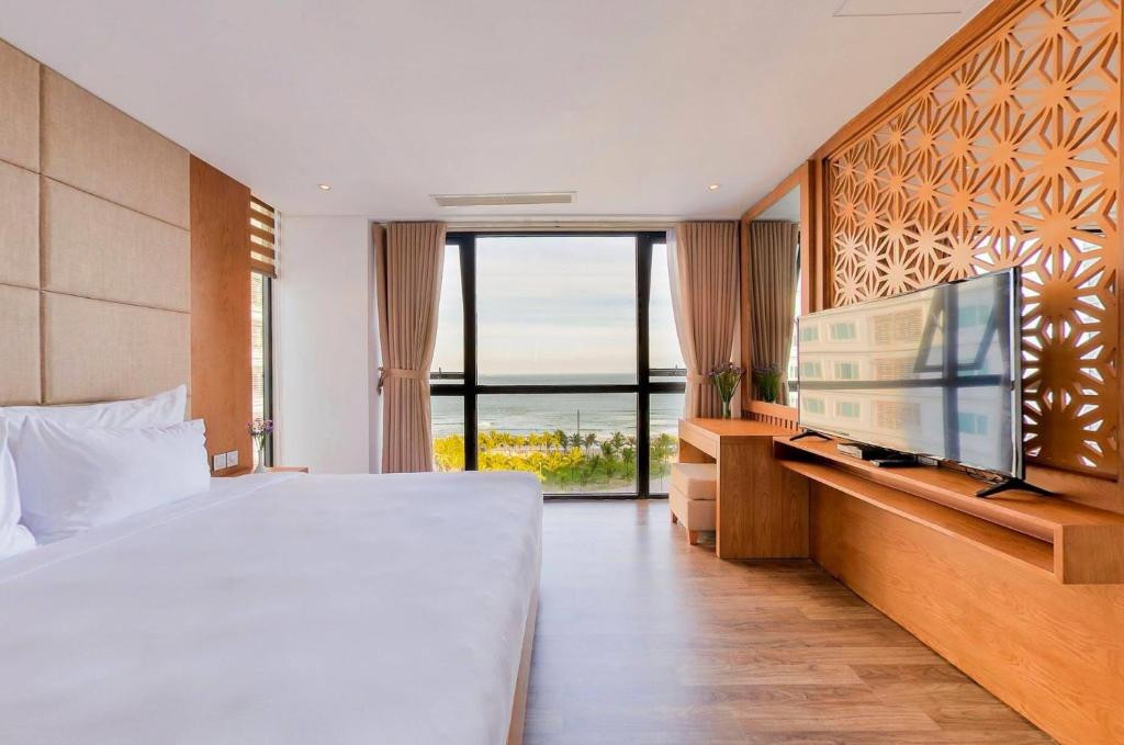 SOHO BOUTIQUE HOTEL DANANG — фото 2