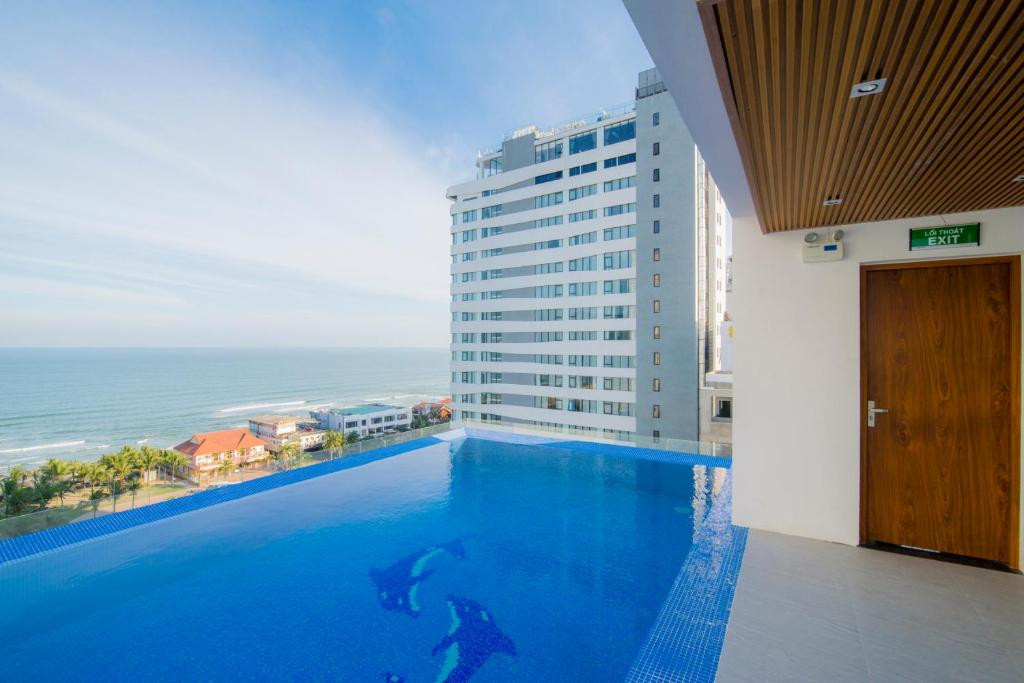 SOHO BOUTIQUE HOTEL DANANG — фото 5