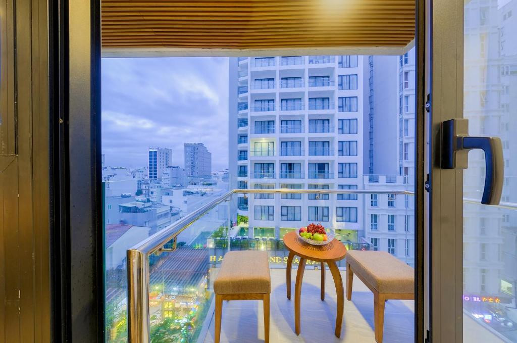 SOHO BOUTIQUE HOTEL DANANG — фото 7