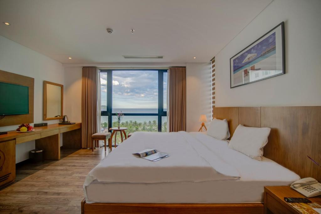 SOHO BOUTIQUE HOTEL DANANG — фото 8
