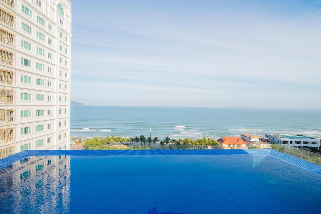 SOHO BOUTIQUE HOTEL DANANG — фото 12