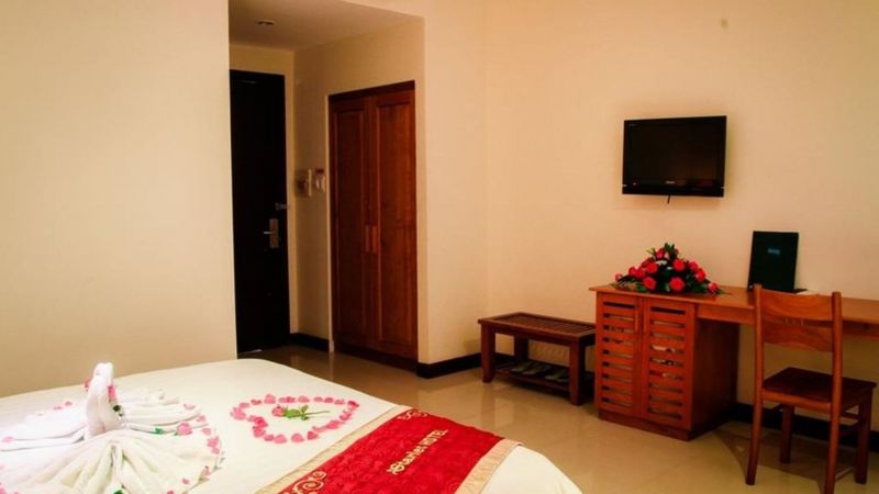 STARLET HOTEL DANANG — фото 2