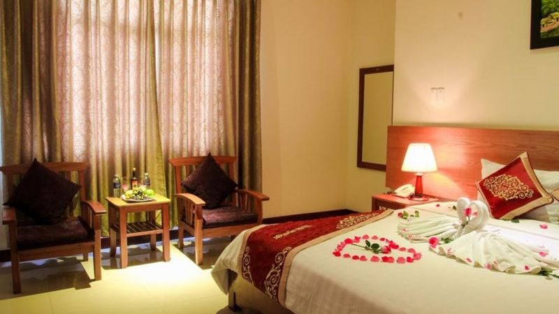 STARLET HOTEL DANANG — фото 10