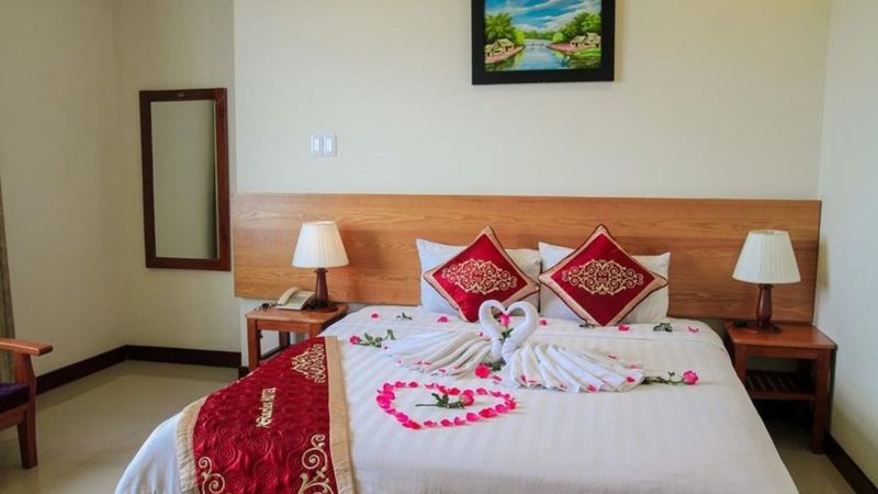STARLET HOTEL DANANG — фото 11