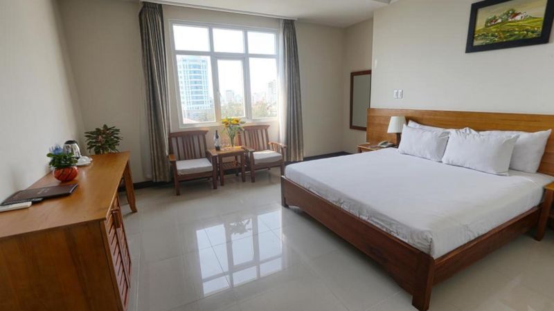 STARLET HOTEL DANANG — фото 12