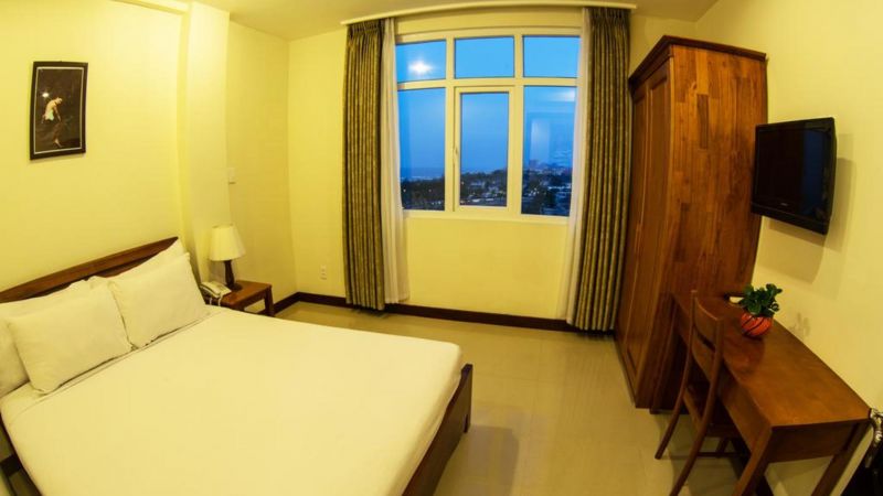 STARLET HOTEL DANANG — фото 13